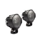 Kit feux longue port�e led sw - motech evo ktm 990 adventure 06 - 11