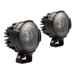 Kit feux longue port�e led sw - motech evo triumph tiger 800 18 - 19
