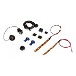 Kit feu stop pour givi v47