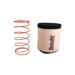 Kit filtre � air twin air pour polaris ace 570 15 - 17