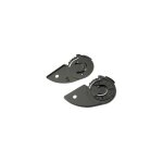 Kit de fixation d'�cran de casque fighter / lola / sniper new design