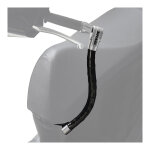 Kit fixation pour antivol de guidon shad lock yamaha 560 t max 2022