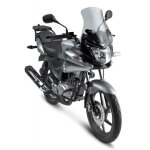 Kit fixation bulle givi 317dt honda cbf 125 09 - 14