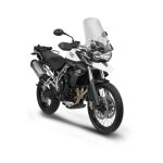 Kit fixation bulle givi 6401dt triumph tiger 800 / tiger 800 xc 11 - 17