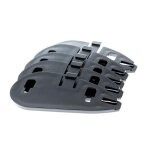 Kit fixation casque pour interphones s�rie mc