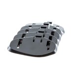 Kit fixation casque pour interphones sport / tour / urban