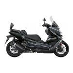 Kit de fixation de dosseret shad bmw c 400gt 2019 Kit de fixation de dosseret shad bmw c 400gt 2019