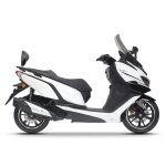 Kit de fixation dosseret shad daelim 125 xq1 2018