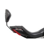 Kit de fixation pour dosseret shad ducati 1260 xdiavel s 16 - 18