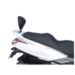 Kit fixation de dosseret shad kymco 125i / 300i / 350i down town 2015