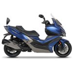 Kit de fixation dosseret shad kymco 400s xciting 2018