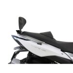 Kit fixation de dosseret shad kymco 400i 13 / 17