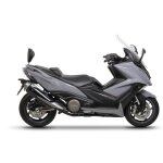 Kit fixation de dosseret shad kymco 550 ak 2017