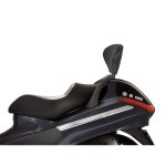 Kit fixation de dosseret shad piaggio 125 x8 04 - 08