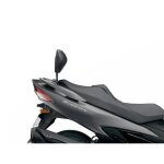 Kit fixation de dosseret shad suzuki 400 burgman 2017