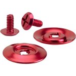 Kit fixation �cran biltwell pour casques gringo s et lane splitter ro