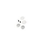 Kit de fixation d'�cran de casque chok jet sun visor / viper
