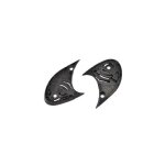 Kit de fixation �cran pour casque chok starlight kid