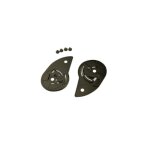 Kit de fixation d'�cran de casque fighter 2012