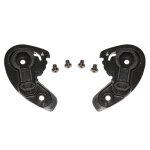 Kit fixation �cran casque int�gral adx xr3