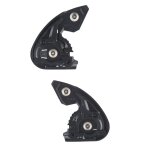 Kit fixation écran hjc hj - 05 Kit fixation écran hjc hj - 05