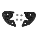 Kit fixation écran hjc hj - 26 Kit fixation écran hjc hj - 26