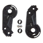 Kit de fixation écran hjc hj - 33 i90 / i91 Kit de fixation écran hjc hj - 33 i90 / i91