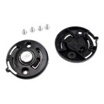 Kit de fixation écran trendy pour casque t - 803 (gamme 2019>) Kit de fixation écran trendy pour casque t - 803 (gamme 2019>)