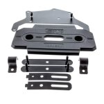 Kit fixation givi s250 sur supports pl / plr bmw r1200gs 13 - 17