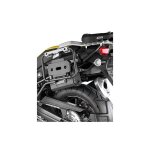 Kit fixation givi s250 sur supports pl / plr suzuki dl 1000 v - strom 17 -