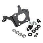 Kit de fixation givi pour saute vent 1173s cf moto 700 cl - x 21 - 24