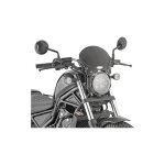 Kit de fixation givi pour saute vent honda cmx 500 rebel 20 - 23