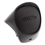 Kit fixation de gps tom tom vio d'origine 607059m piaggio mp3 500 2018