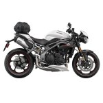 Kit de fixation kriega us - drypack triumph speed triple 1050 16 - 21 Kit de fixation kriega us - drypack triumph speed triple 1050 16 - 21