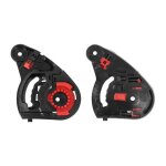 Kit de fixation mt helmets targo Kit de fixation mt helmets targo