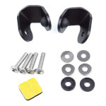 Kit fixation pare - brise givi 5132dt bmw c 400gt 19 - 23 Kit fixation pare - brise givi 5132dt bmw c 400gt 19 - 23