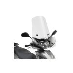 Kit de fixation pare - brise givi honda 110 vision 11 - 18