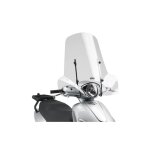 Kit de fixation pare - brise givi piaggio liberty 50 / 125 / 150 02 - 23