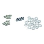 Kit de fixation permanent pour supports lat�raux sw - motech pro