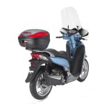 Kit fixation platine givi honda sh 300i 07 - 14