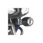 Kit de fixation projecteur givi yamaha mt - 07 tracer 16 - 18