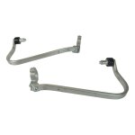 Kit de fixation de prot�ge - mains barbusters suzuki v - strom 1000 18 - 19