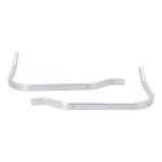 Kit de fixation de protge - mains barbusters triumph kawasaki versys 1
