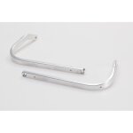 Kit de fixation prot�ges - mains barkbusters pour kawasaki versys x 300