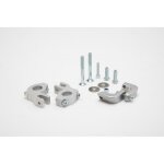 Kit fixation prot�ge - mains barkbusters yamaha mt - 07 14 - 19