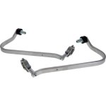 Kit de fixation prot�ges - mains barkbusters yamaha t�n�r� 700 18 - 20