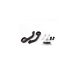 Kit de fixation prot�ge main polisport free flow
