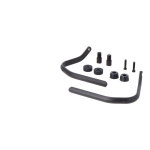 Kit de fixation de prot�ge - mains sw motech yamaha mt - 07 16 - 20