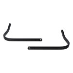Kit de fixation de protge - mains sw motech yamaha mt - 07 20 - 24