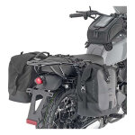Kit fixation de sacoches givi brixton cromwell 125 22 - 24 Kit fixation de sacoches givi brixton cromwell 125 22 - 24